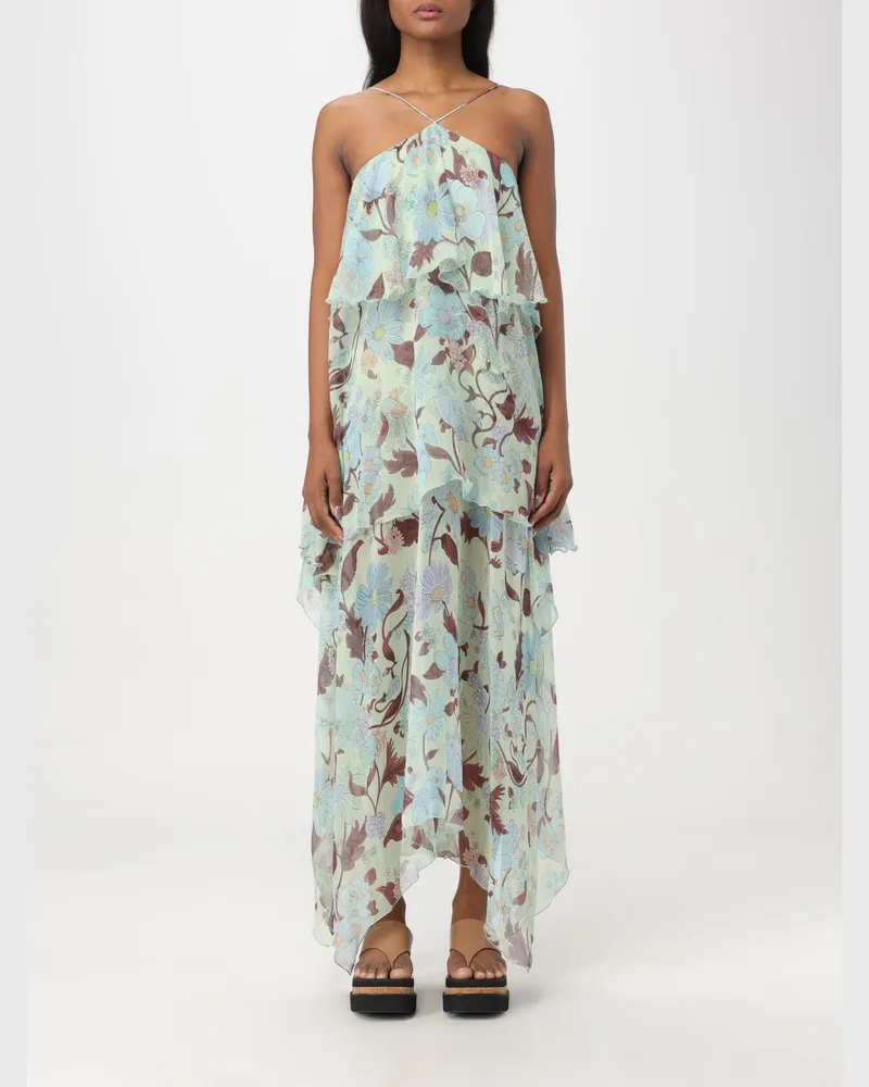 Stella McCartney Kleid damen Bunt