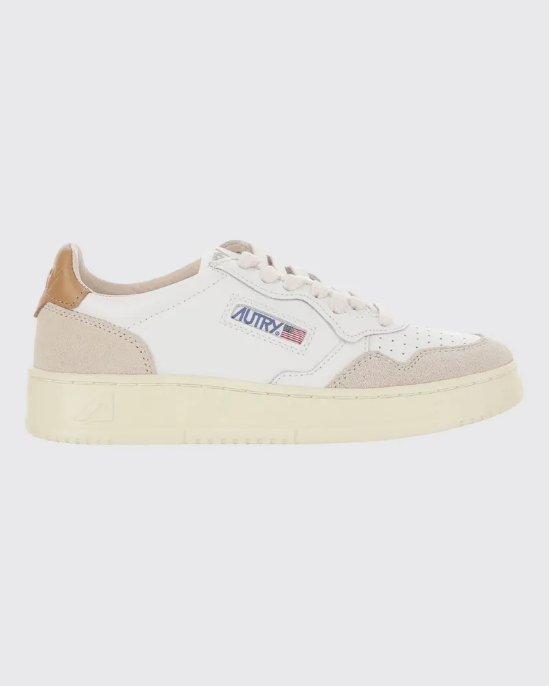 AUTRY Sneakers damen Sand