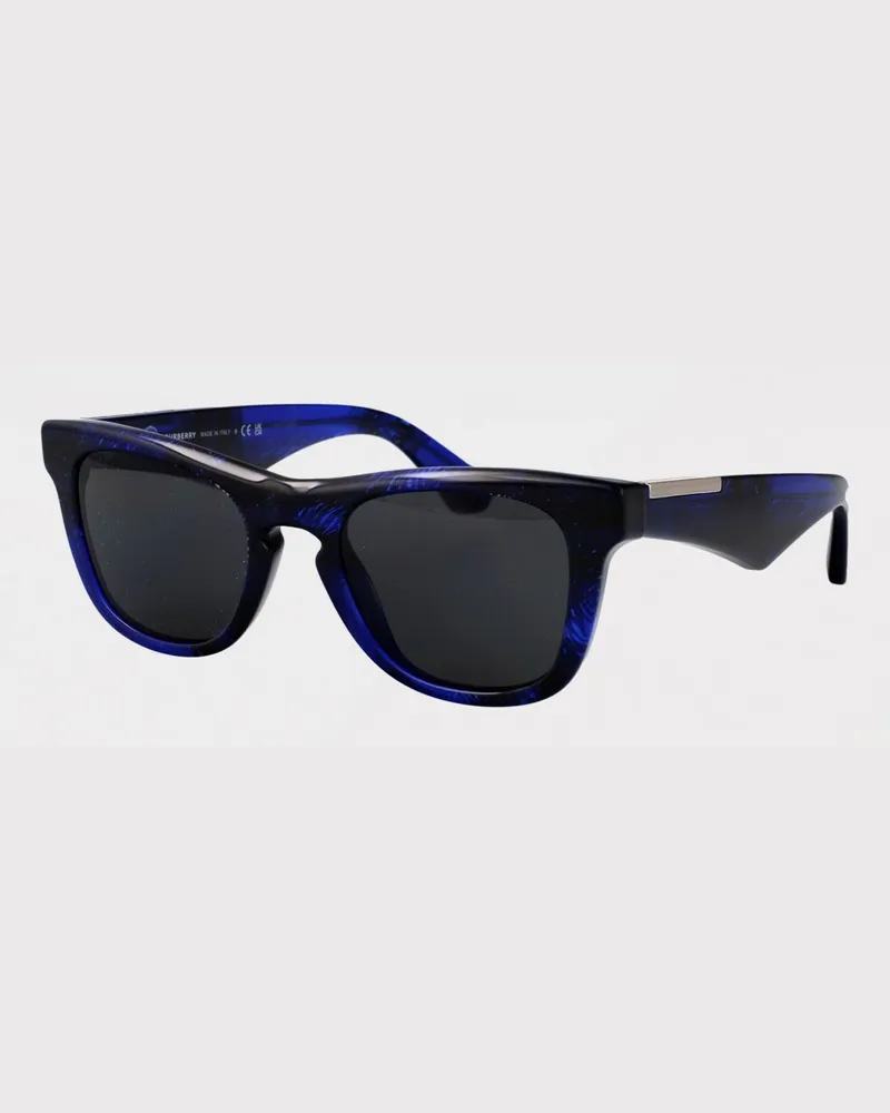 Burberry Sonnenbrillen herren Blau