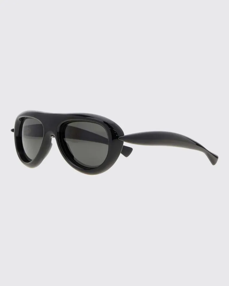 Bottega Veneta Sonnenbrille damen Schwarz