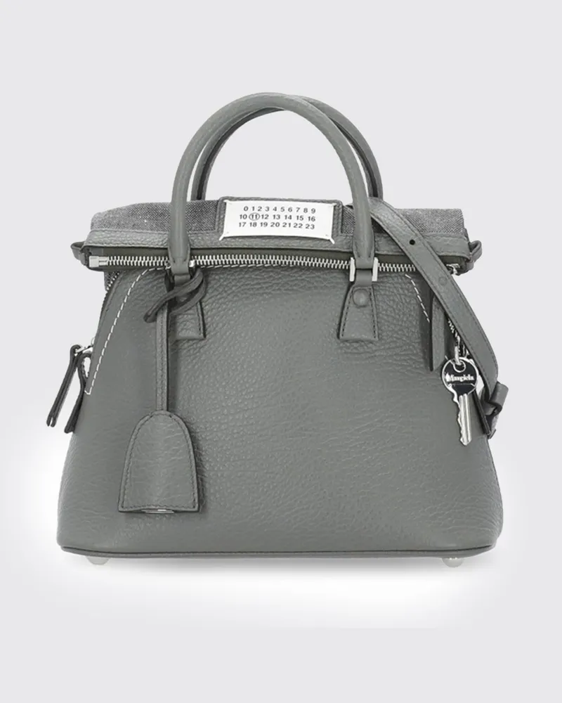 Maison Margiela Tasche herren Grau