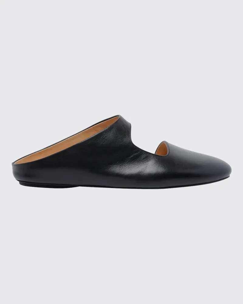 Marsèll Keilabsatzschuhe damen Schwarz