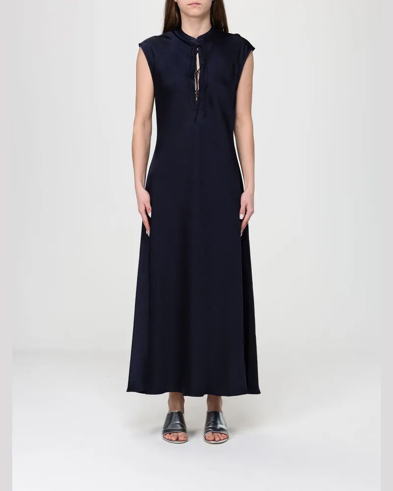 Ralph Lauren Kleid damen Blau