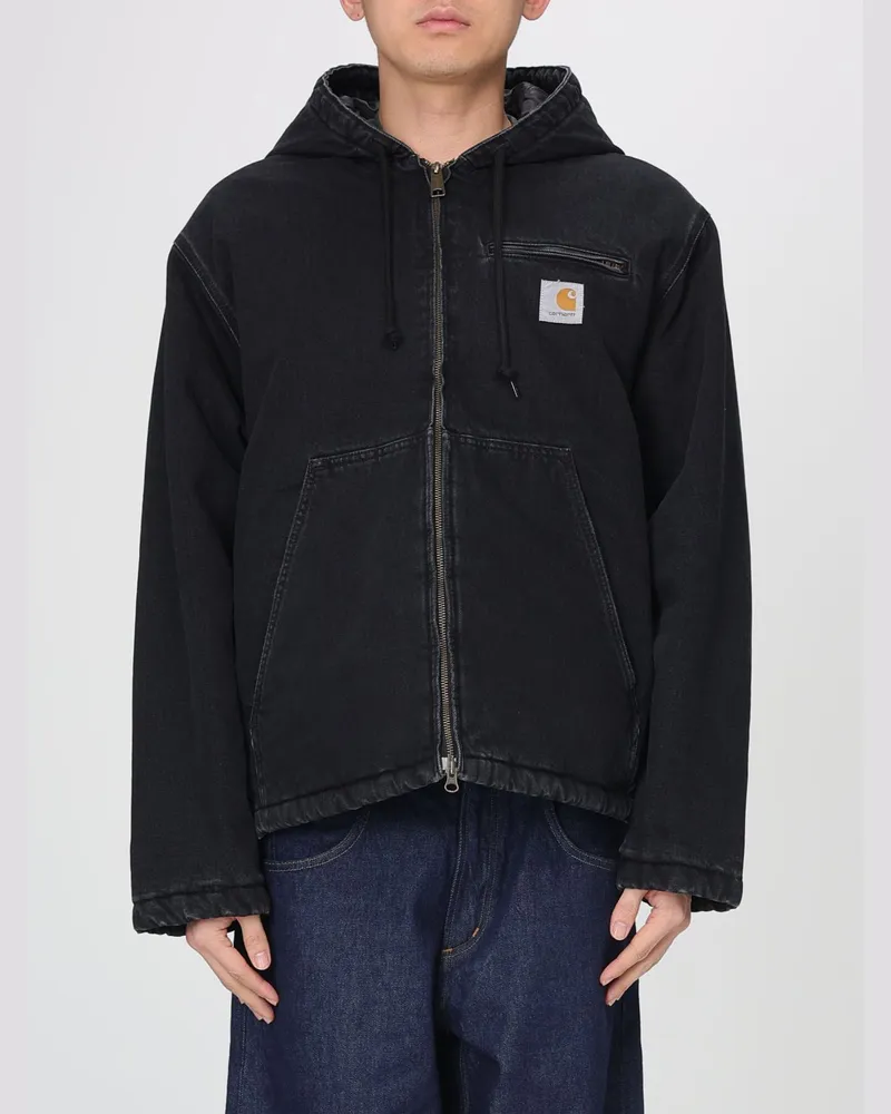 Carhartt WIP Jacke herren Schwarz