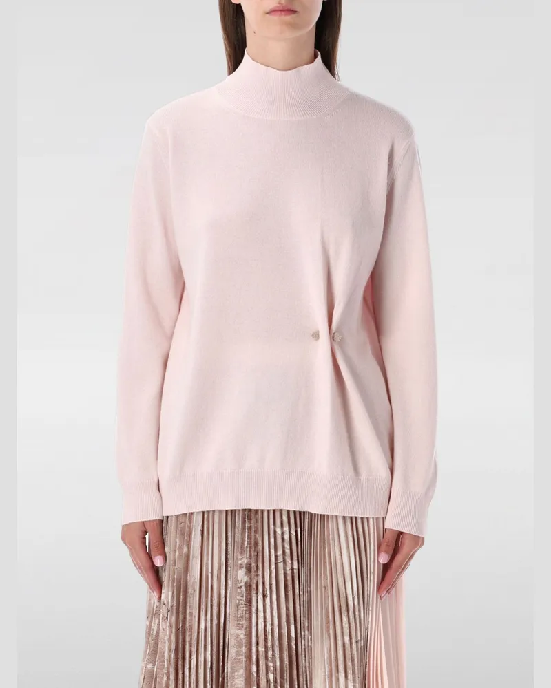 Fabiana Filippi Pullover damen Pink