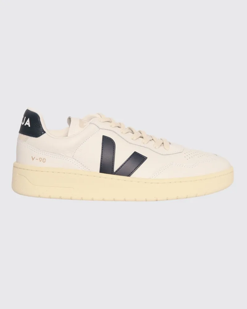VEJA Sneakers herren Weiß