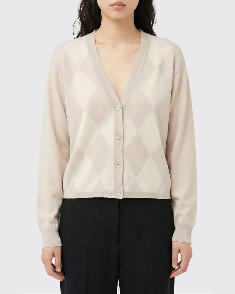 Our Legacy Pullover damen Weiß