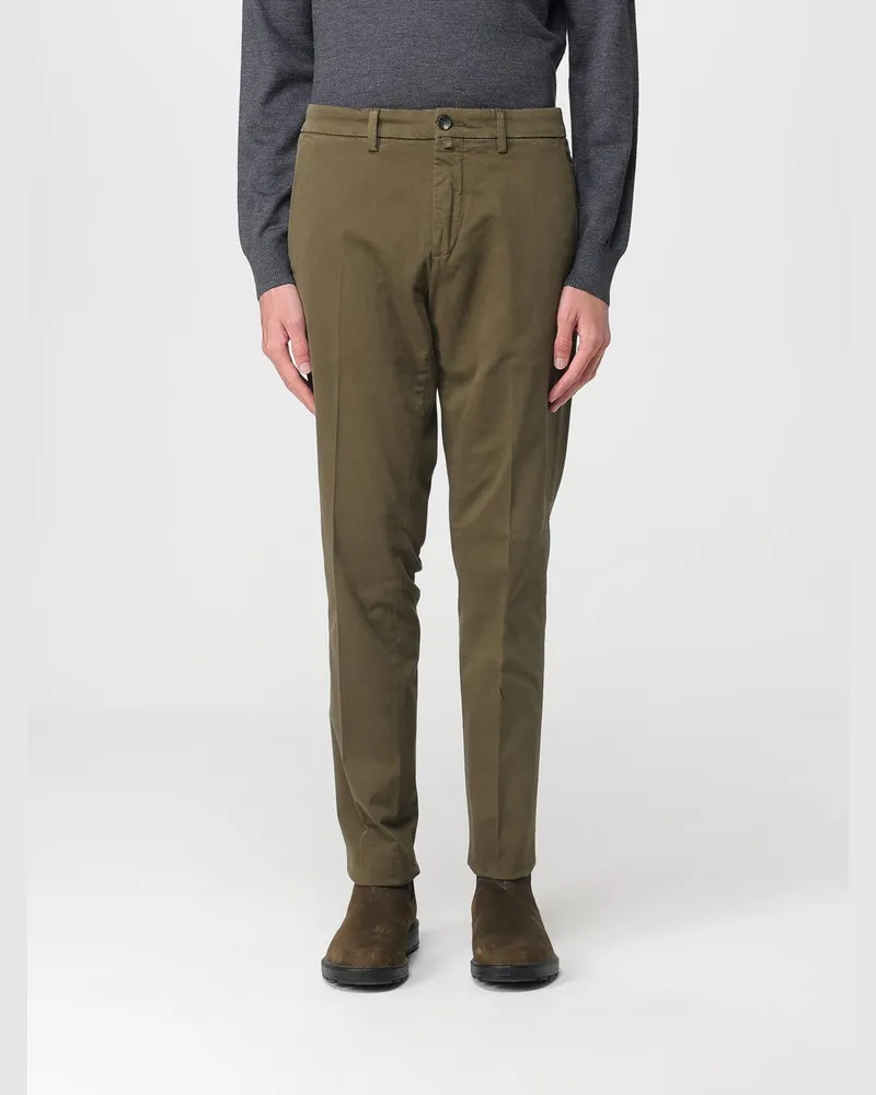 Siviglia Hose herren Military