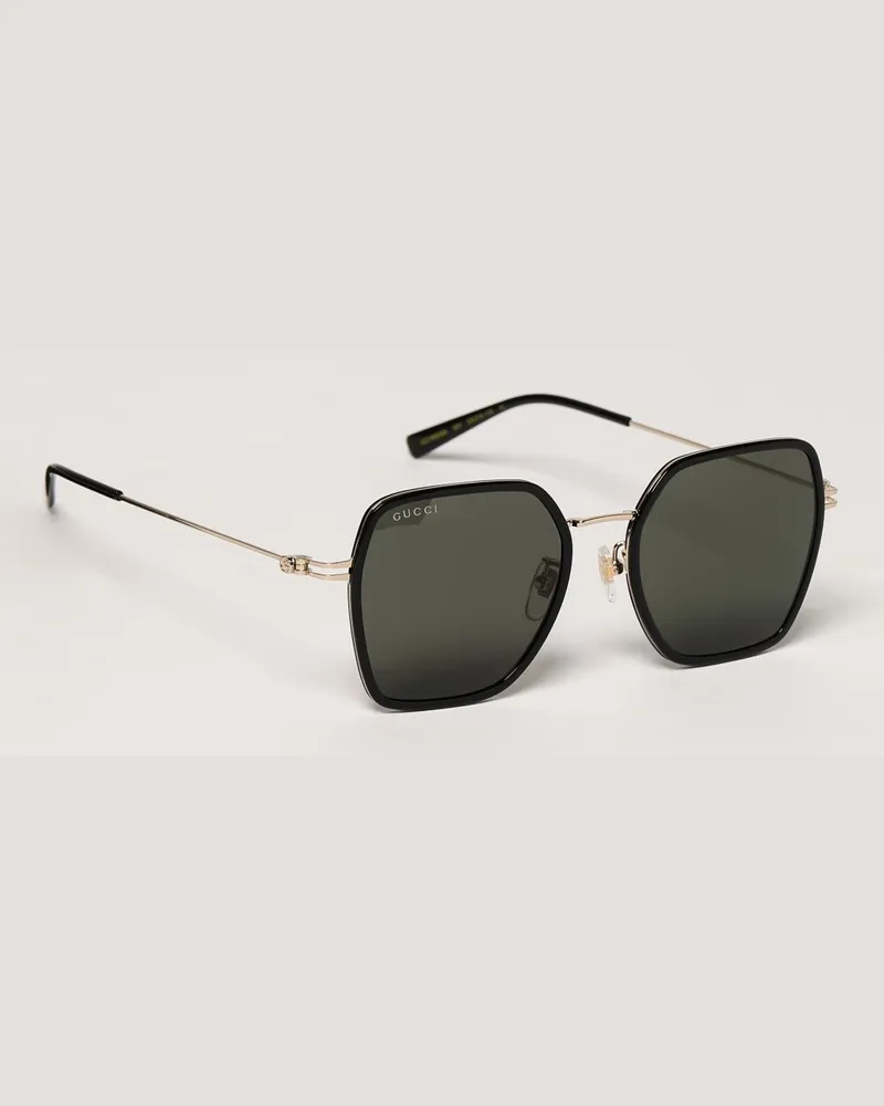 Gucci Sonnenbrillen damen Schwarz