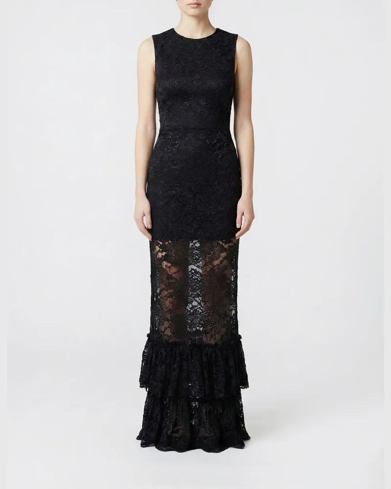 Aniye By Kleid damen Schwarz