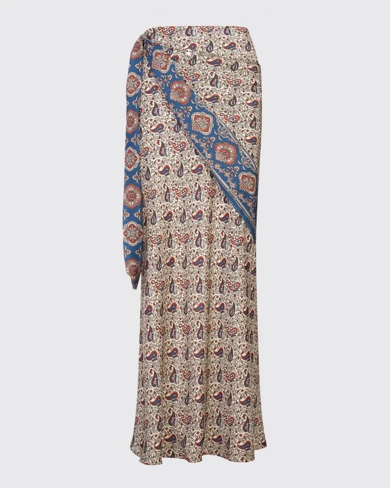 Paco Rabanne Rock damen Bunt