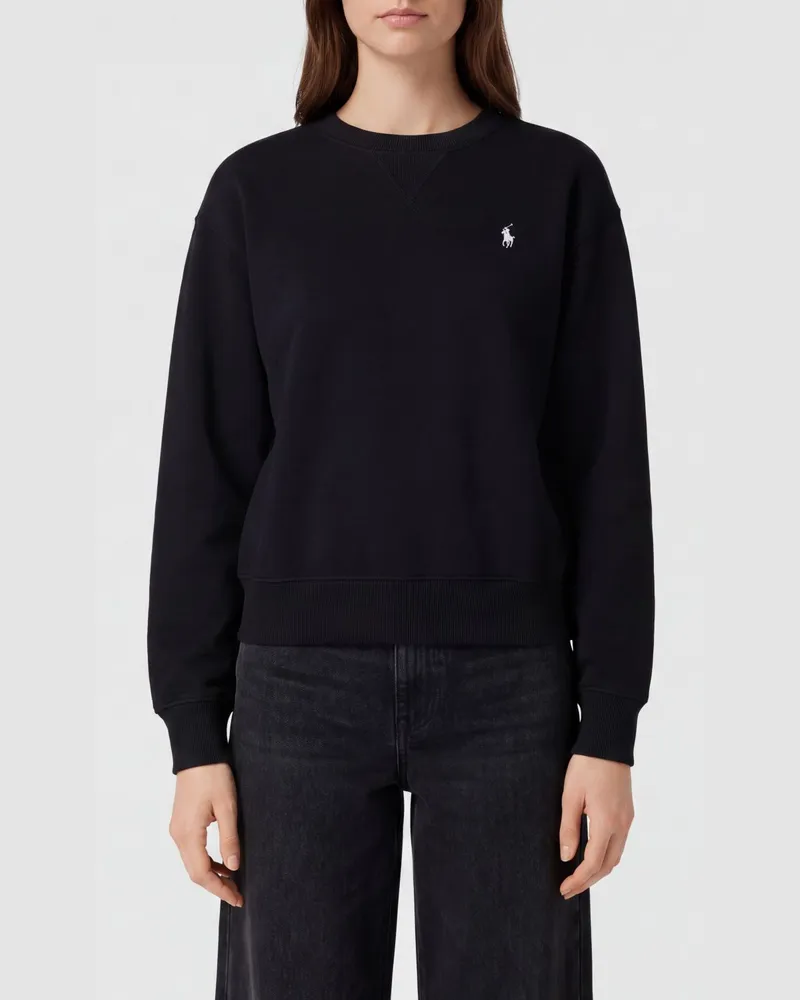 Ralph Lauren Pullover damen Schwarz