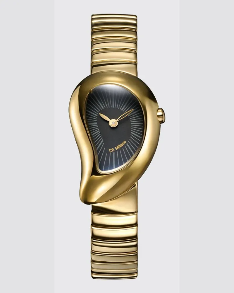 D1 Milano Schmuck damen Gold