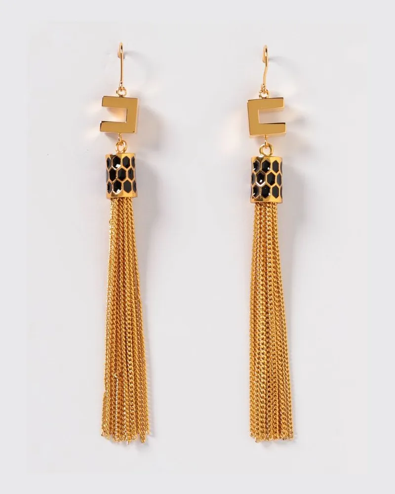 Elisabetta Franchi Schmuck damen Gold