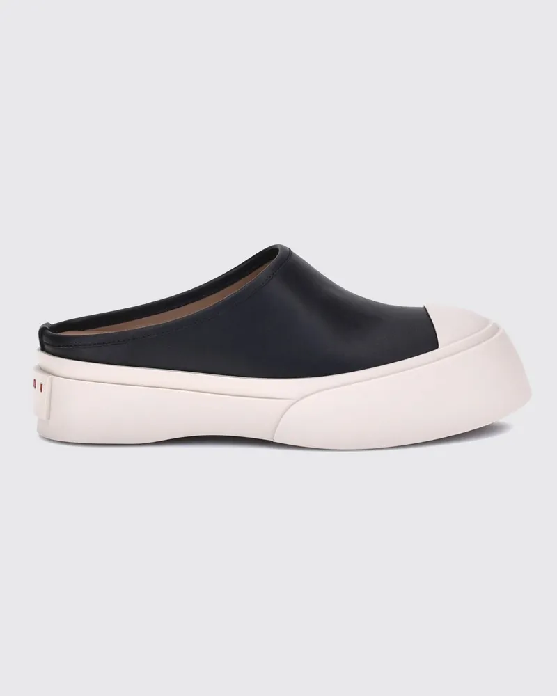 Marni Sneakers damen Schwarz
