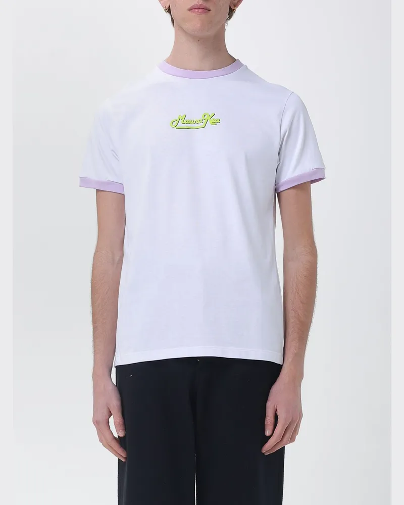 MAUNA KEA T-shirt herren Weiß