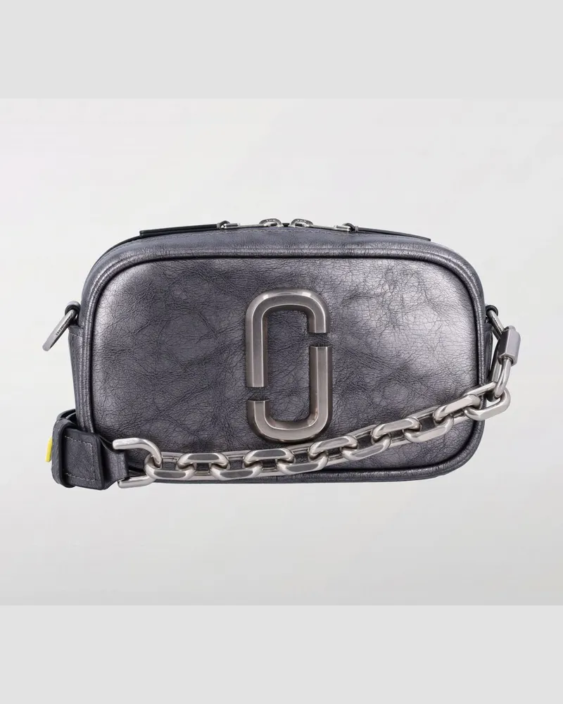 Marc Jacobs Handtasche damen Grau