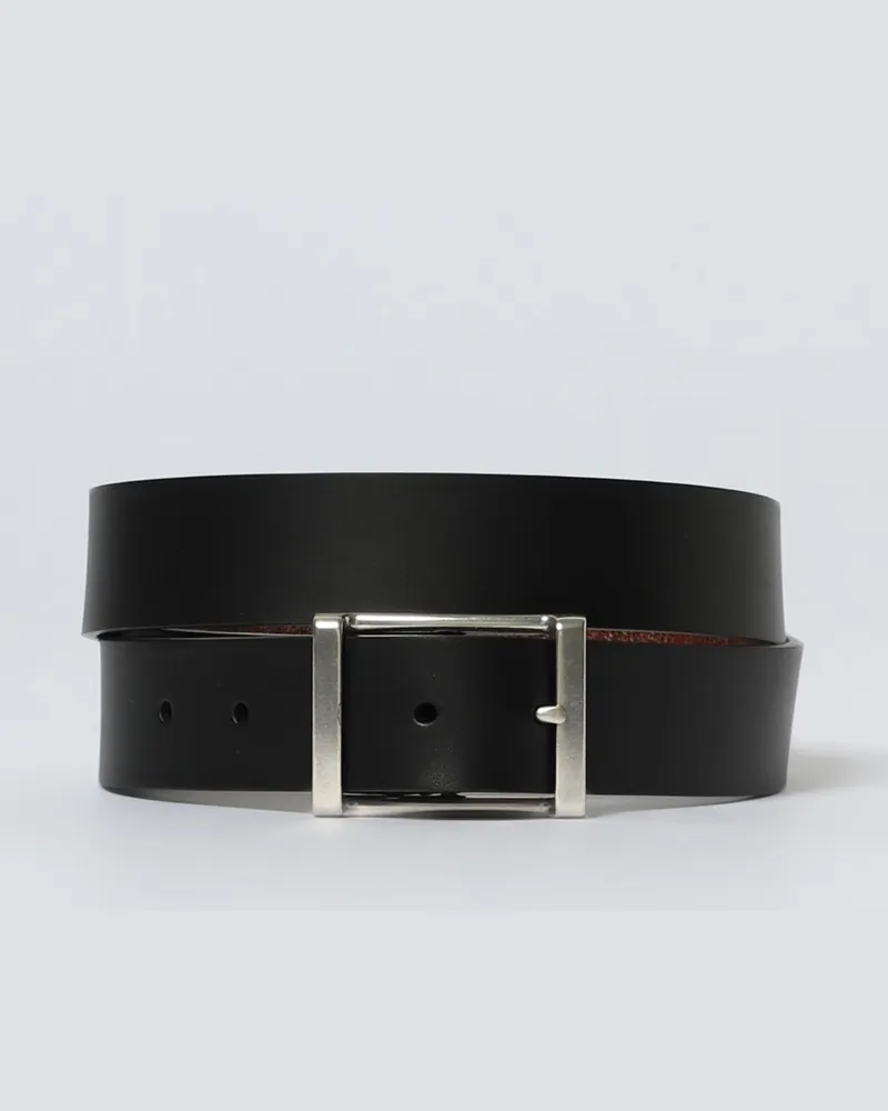 Etro Grtel herren Schwarz