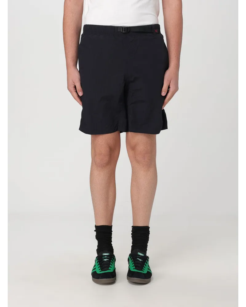 GRAMICCI Shorts Schwarz