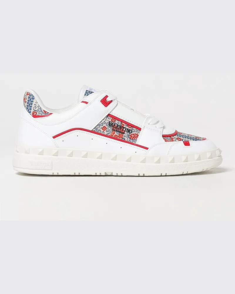 Valentino Garavani Sneakers herren Weiß
