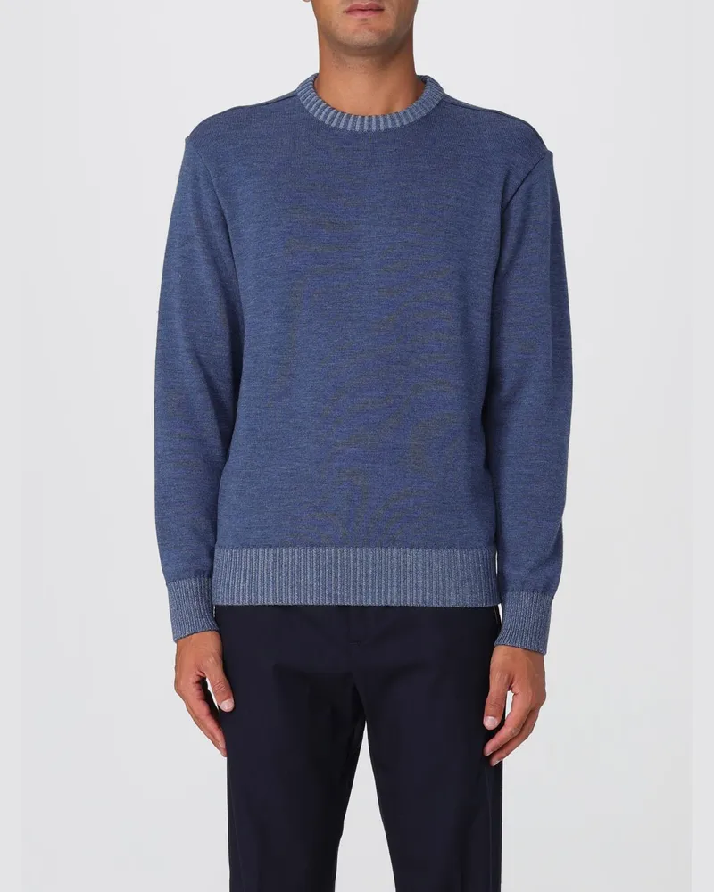 Paul & Shark Pullover herren Paul & Shark Avion