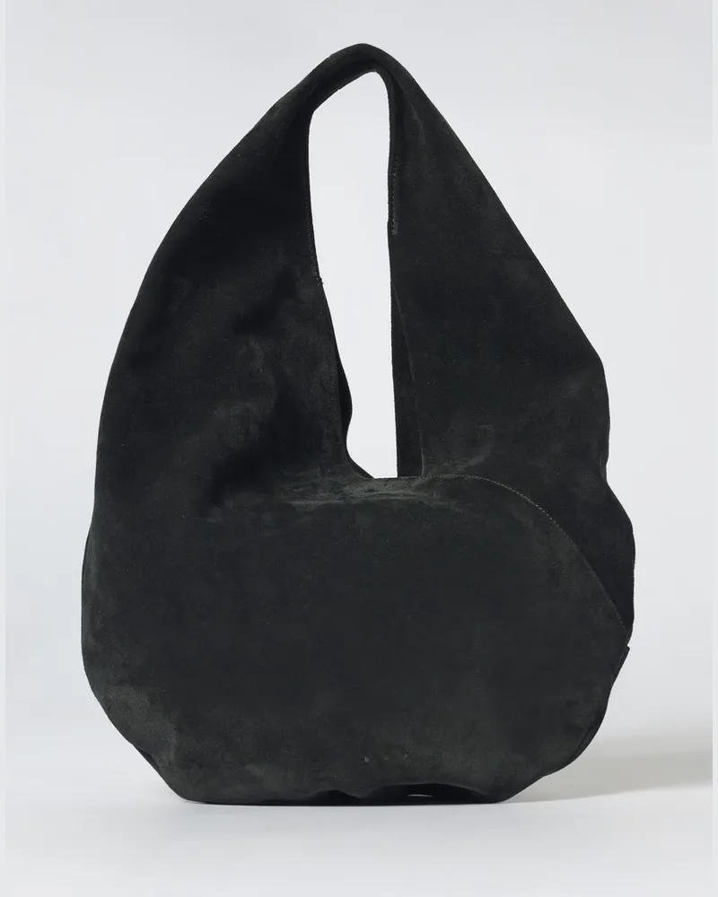 Aesther Ekme Umhängetasche damen Schwarz