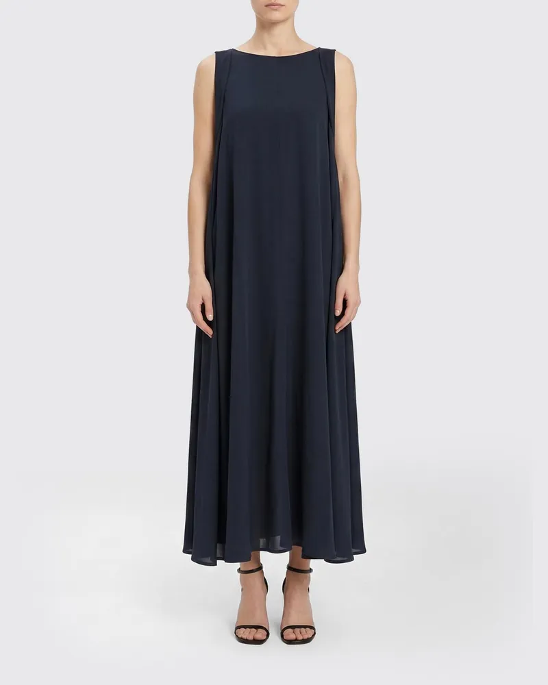 Soeur Kleid damen Petroleum