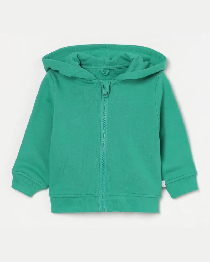 Stella McCartney Kids Pullover kinder Grün