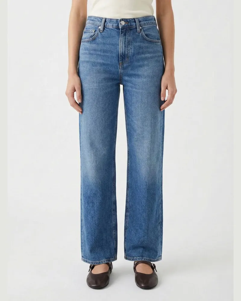Citizens of humanity Jeans damen Blau