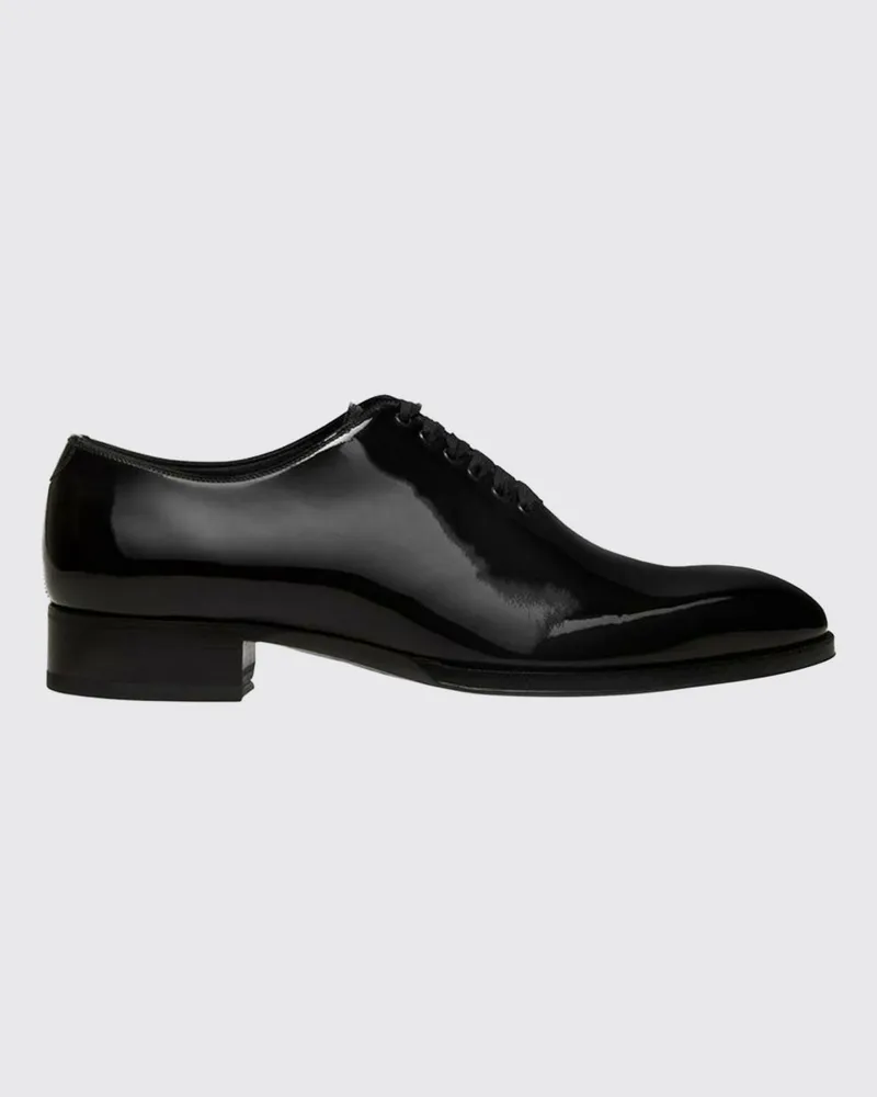 Tom Ford Schuhe herren Schwarz