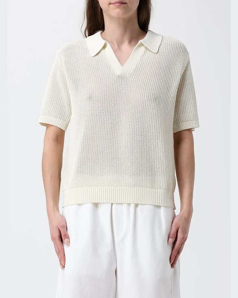Dunst Polo damen Ivory