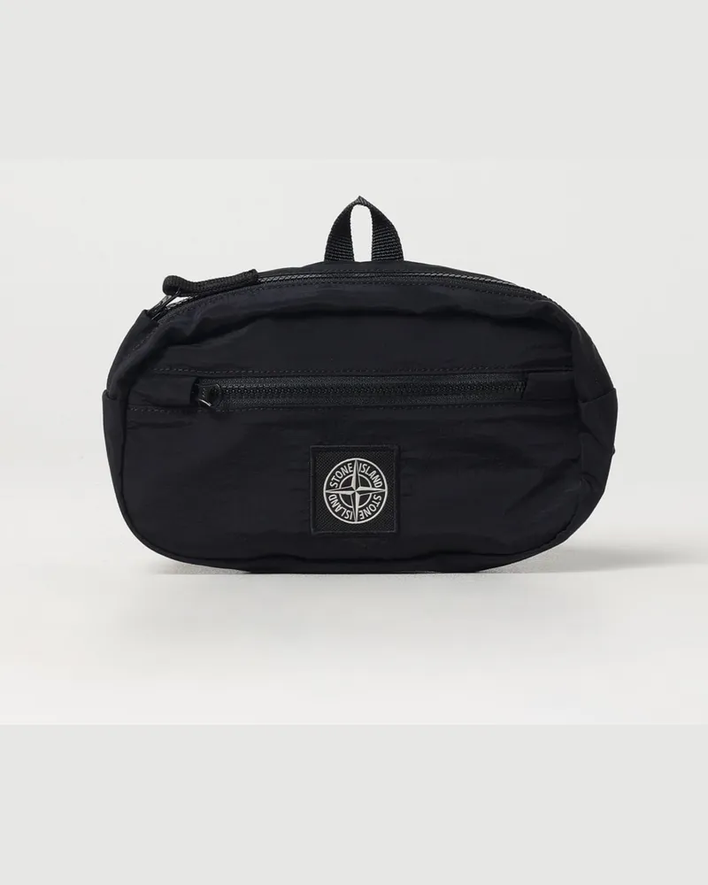 Stone Island Grteltasche damen Schwarz