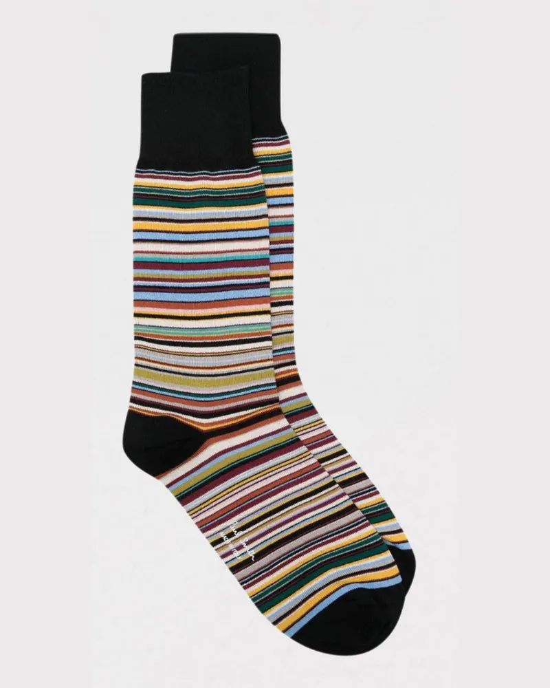 Paul Smith Socken herren Fa01