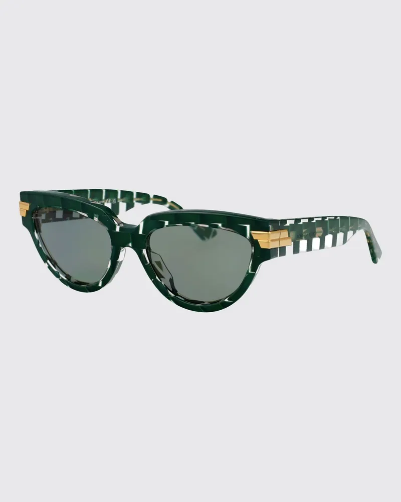Bottega Veneta Sonnenbrillen damen Grün