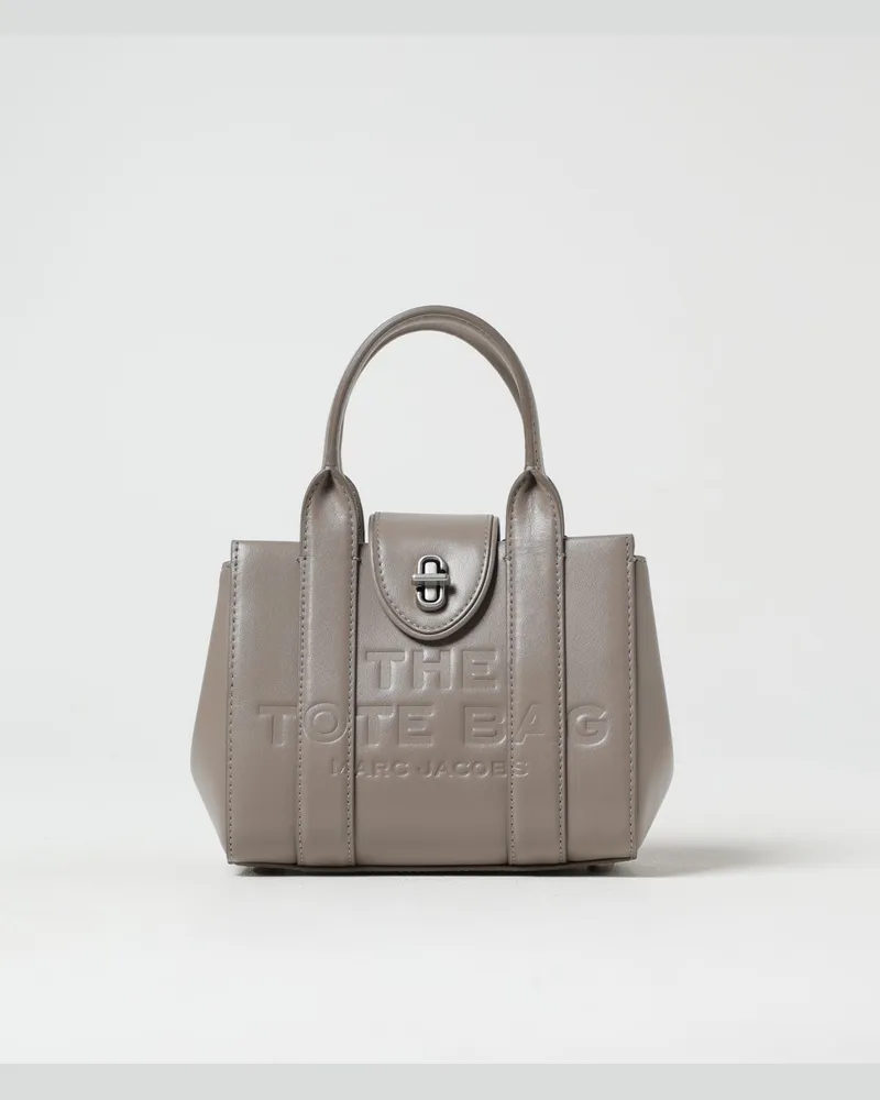 Marc Jacobs Handtasche damen Grau