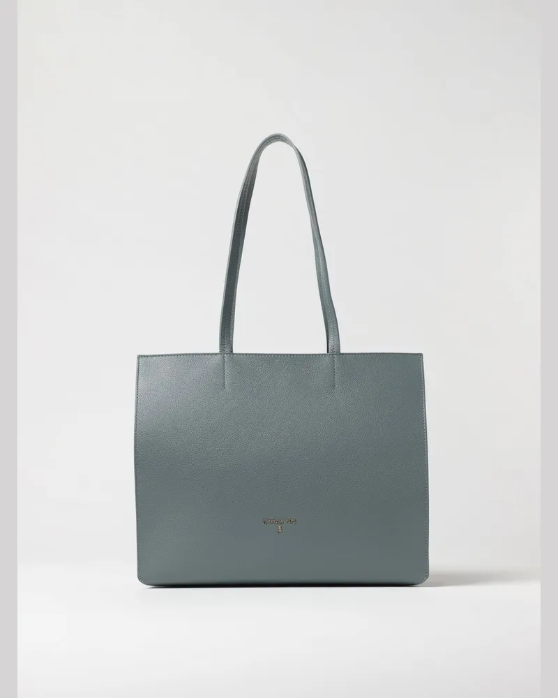 Patrizia Pepe Schultertasche damen Mastik