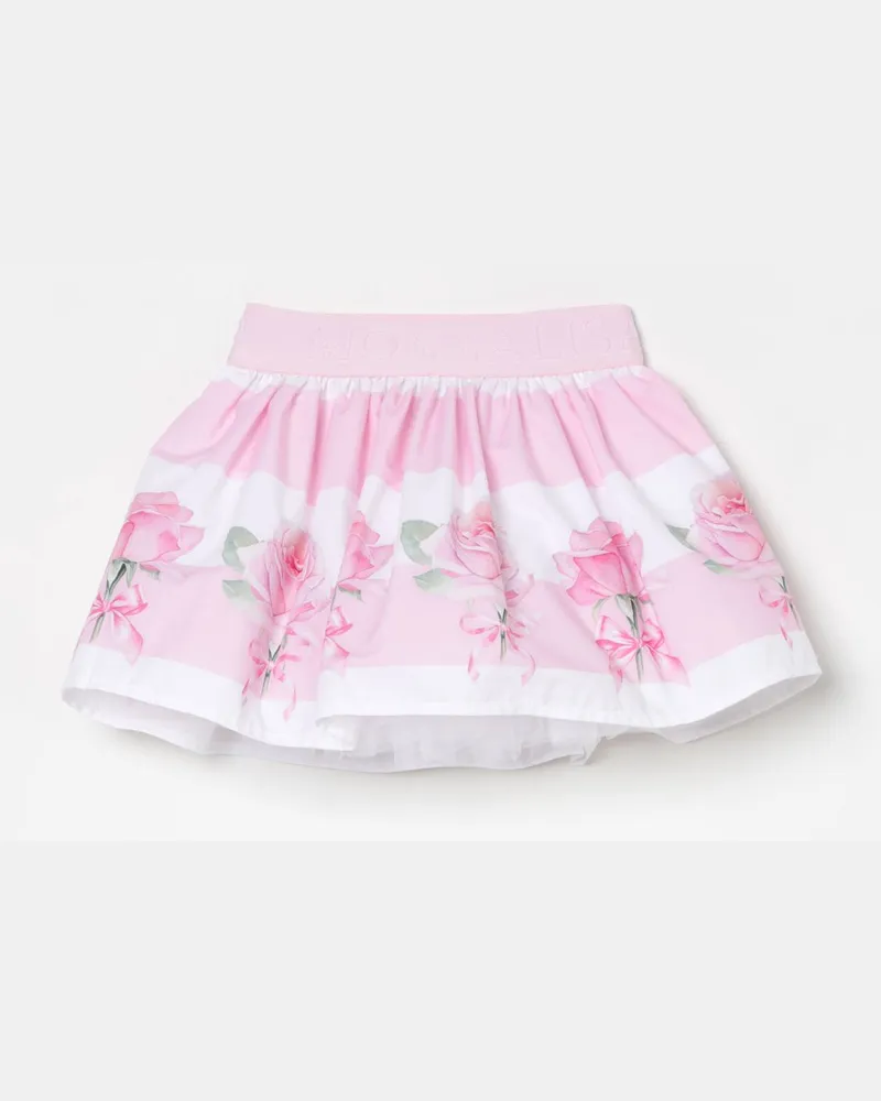 Monnalisa Rock kinder Pink