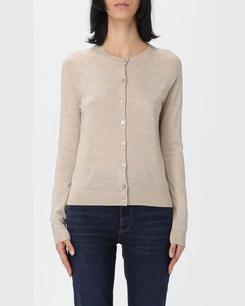 HUGO BOSS Pullover damen Beige