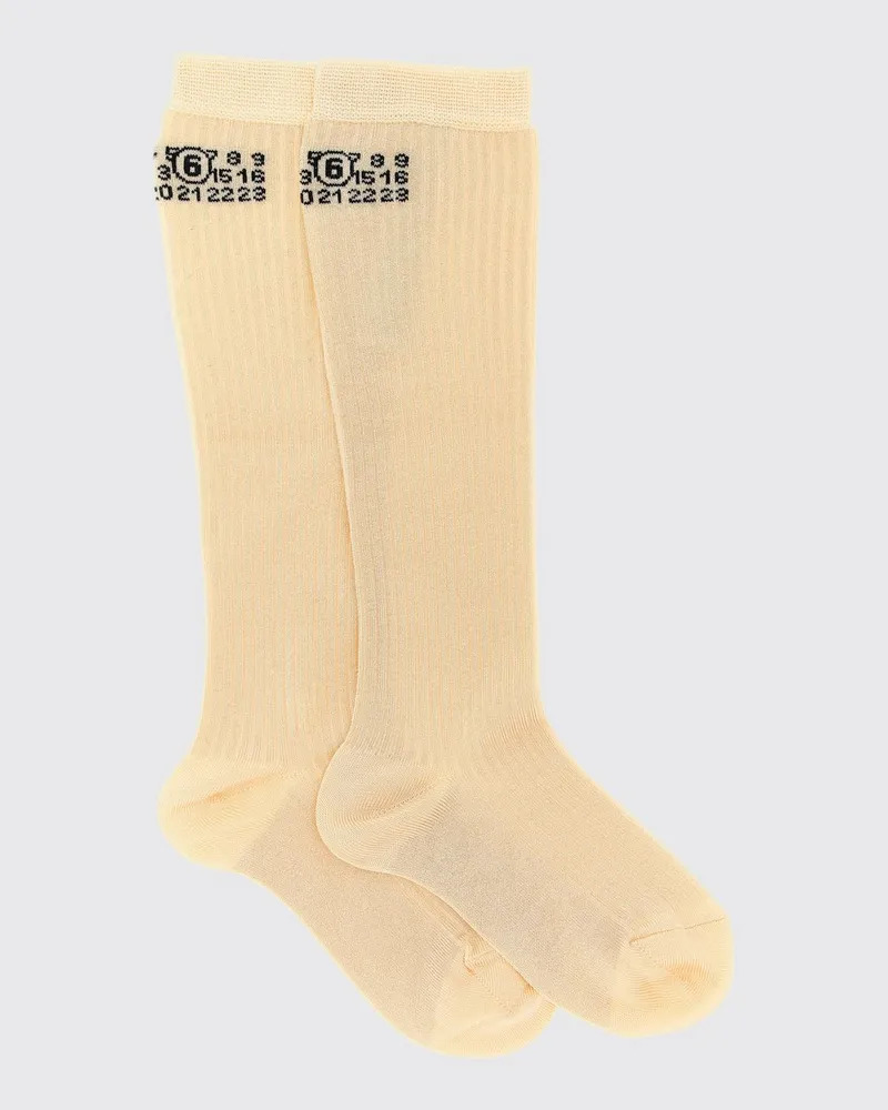 Maison Margiela Dessous damen Beige
