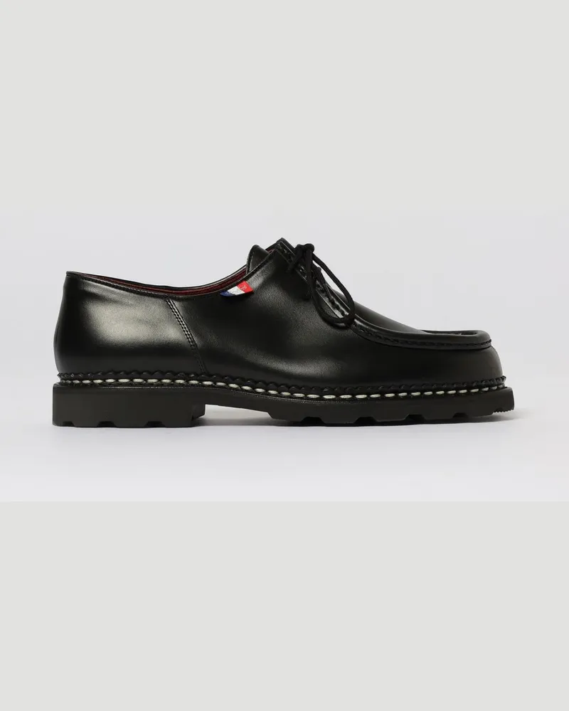 Paraboot Schuhe herren Schwarz