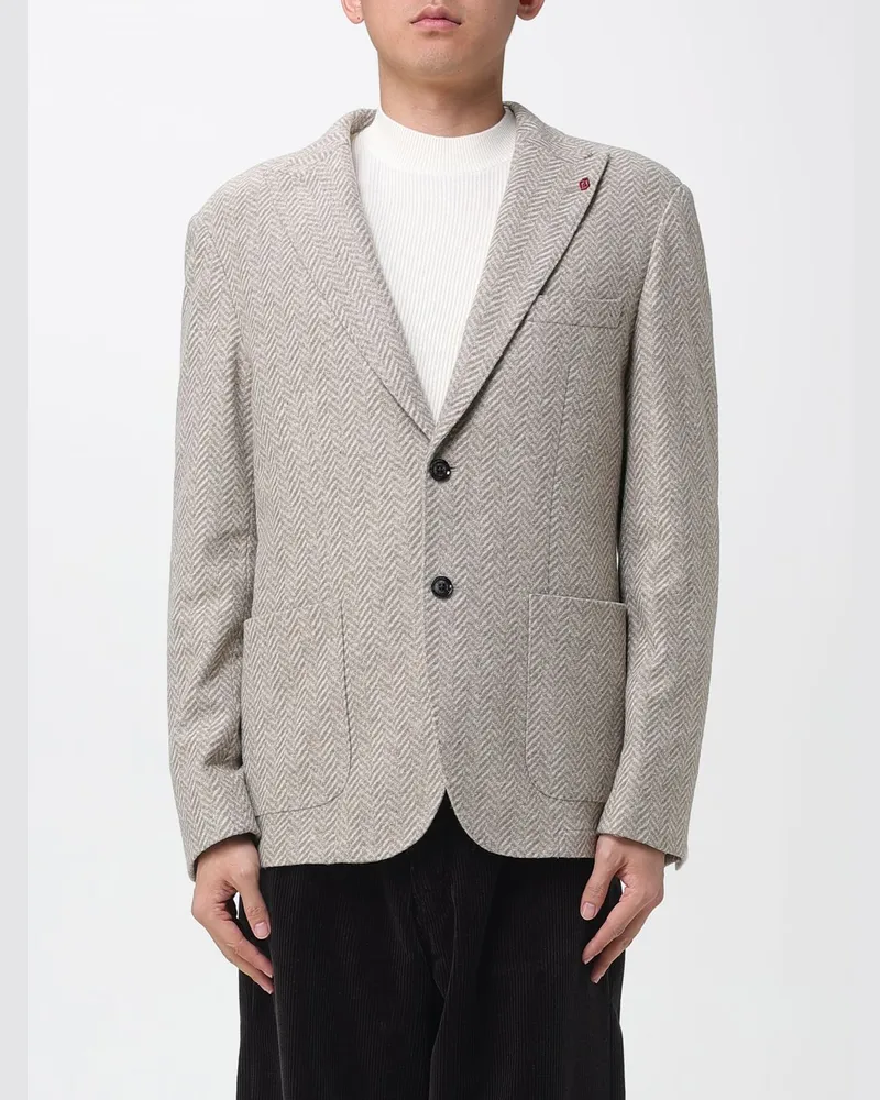 Liu Jo Blazer herren Beige
