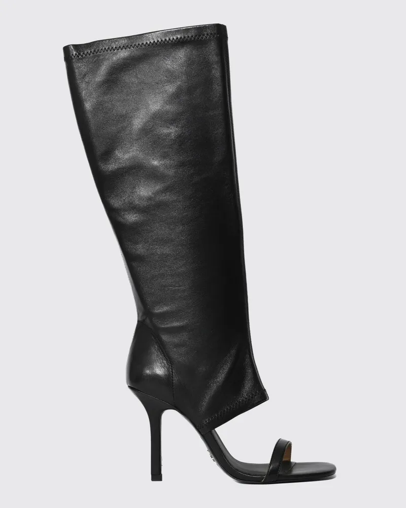 Patrizia Pepe Schuhe damen Schwarz