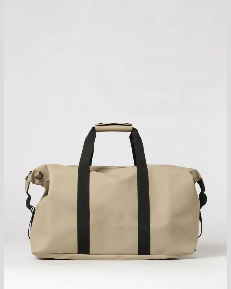 RAINS Umhängetasche herren Beige