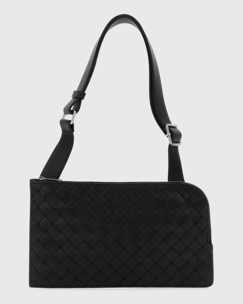 Bottega Veneta Gürteltasche herren Schwarz