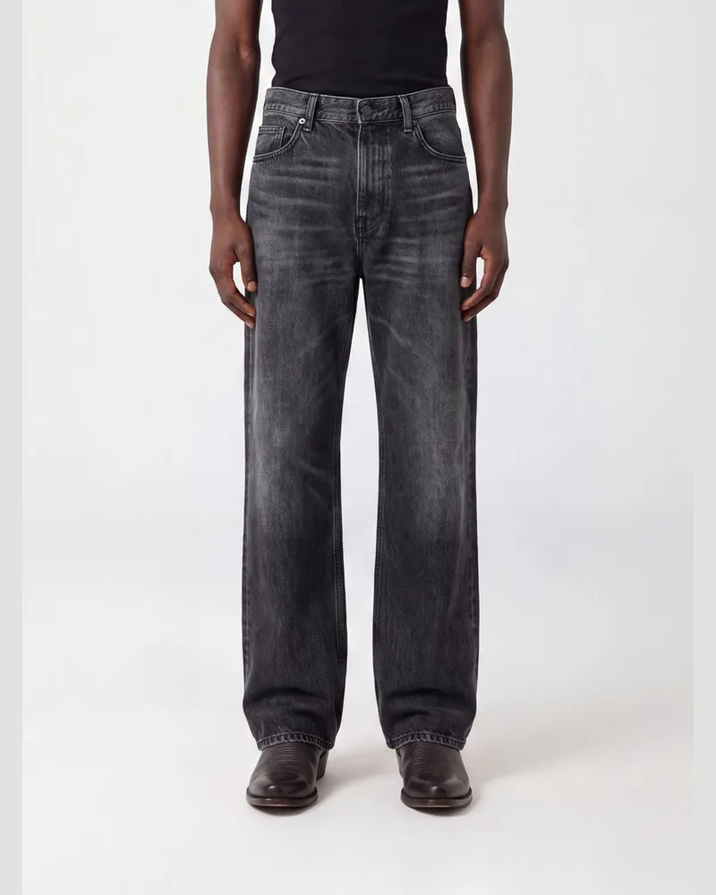 Sunflower Jeans herren Schwarz