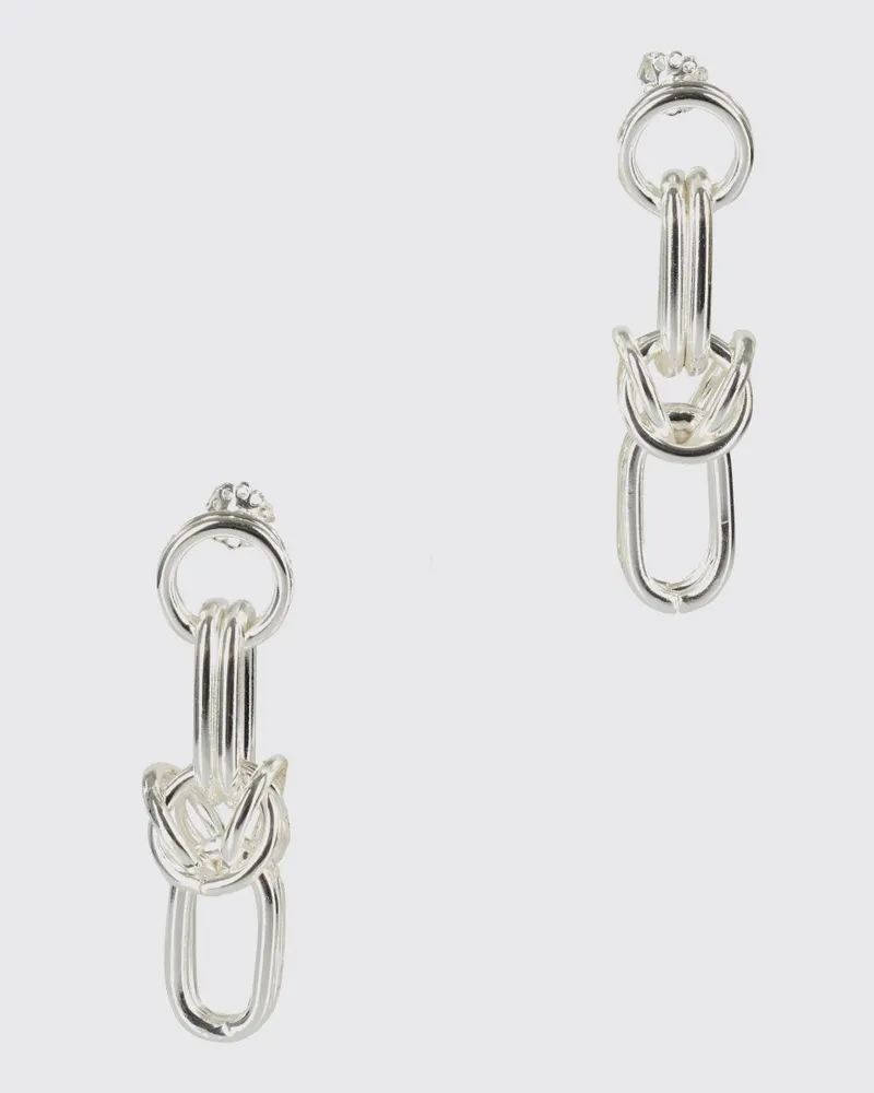 Federica Tosi Schmuck damen Silber