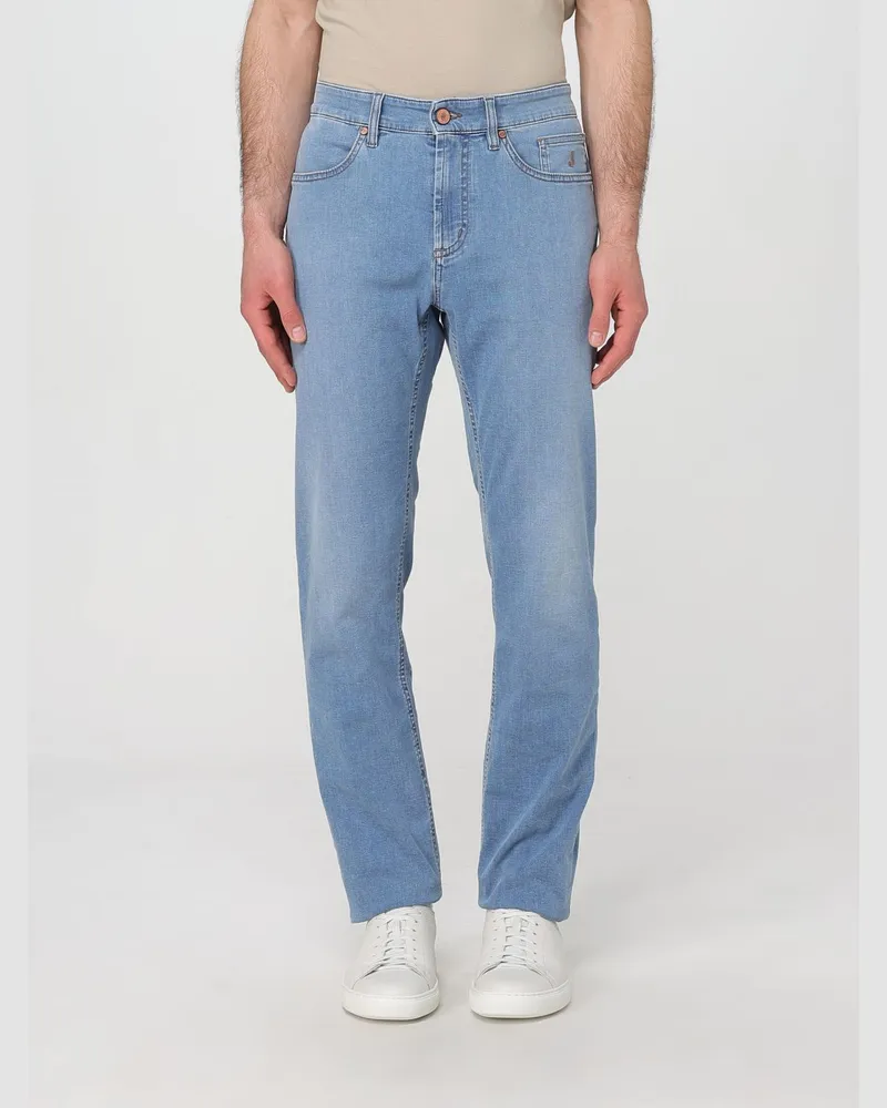 Jeckerson Jeans herren Stone
