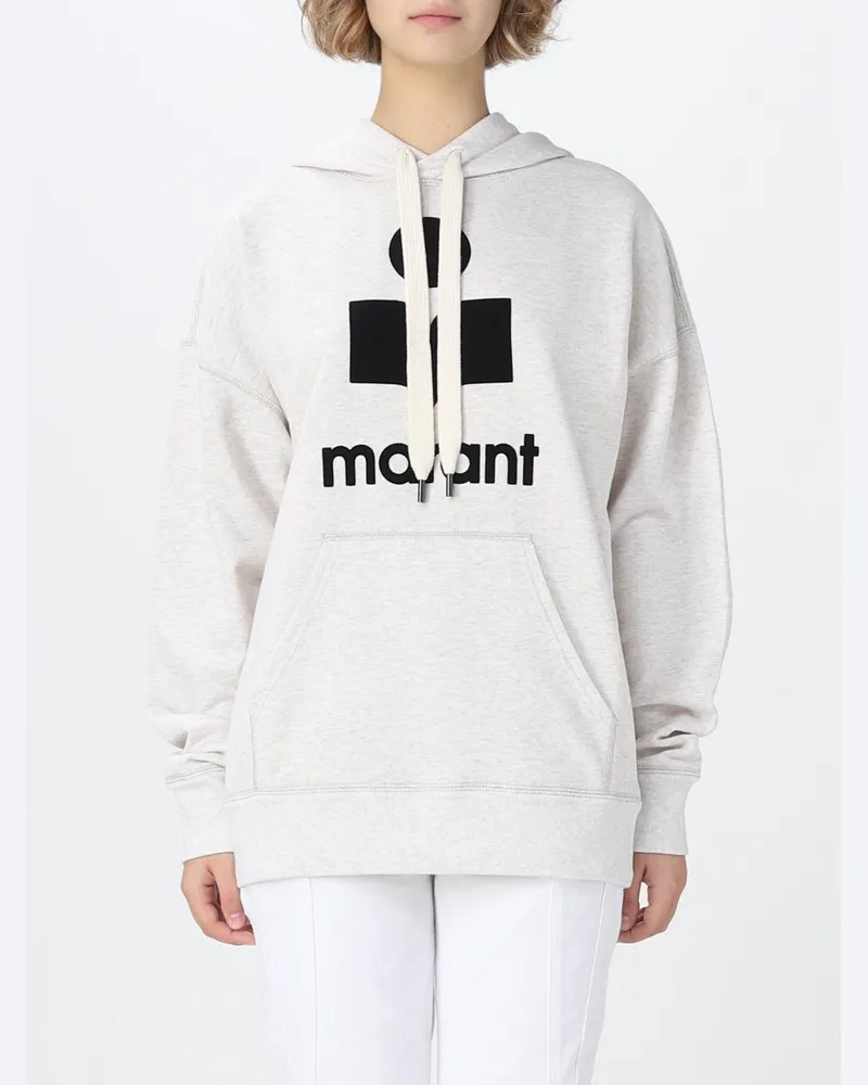 Étoile Isabel Marant Pullover damen Beige
