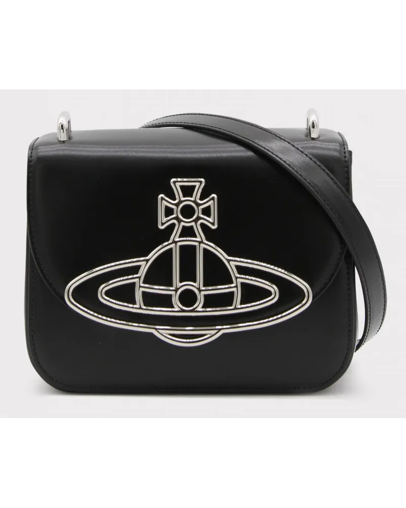 Vivienne Westwood Schultertasche damen Schwarz