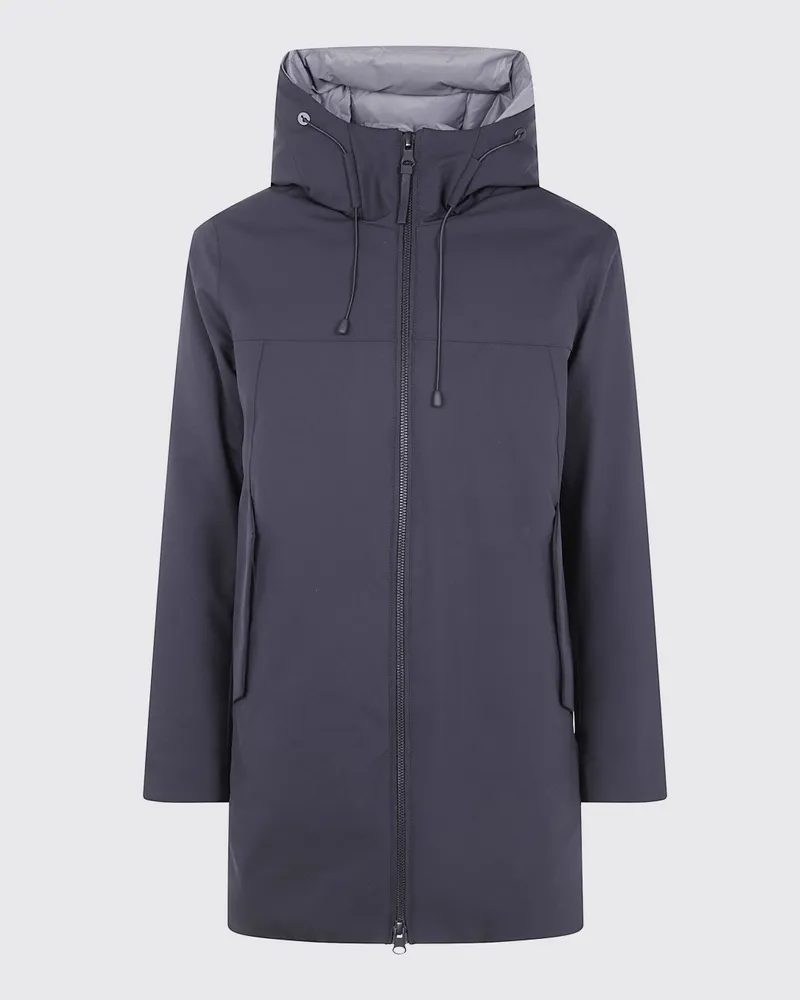 People of Shibuya Jacke herren Schwarz